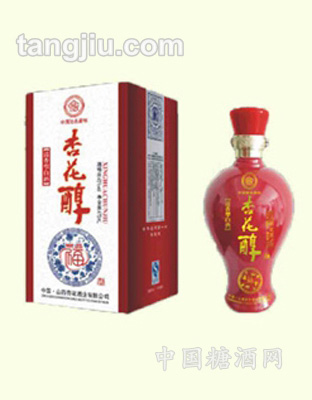 杏花醇尚品福