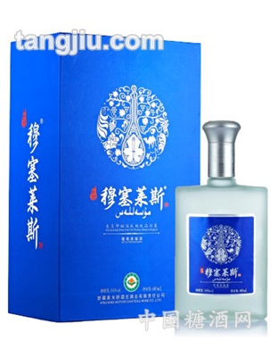 穆塞莱斯葡萄蒸馏酒炙焰系列480ml