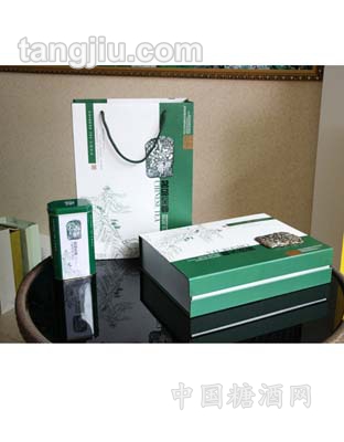 茗品绿色