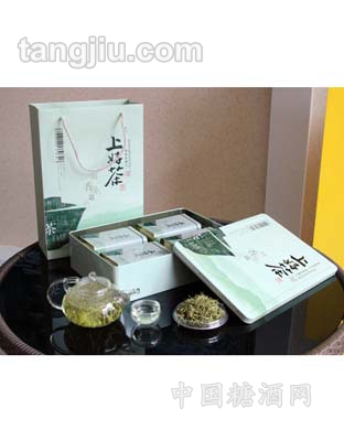 上好茶盒装