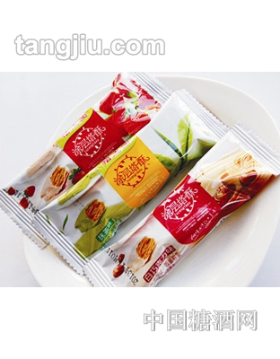 白巧克力味涂层塔酥2.5kg
