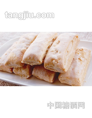 散装涂层酥塔（抹茶味）2.5kg
