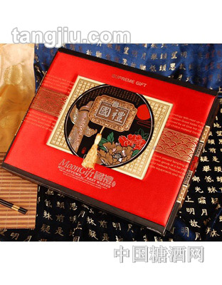 扬子江月饼国礼-1200g