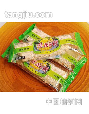 扬子江桂花麻糖-5kg