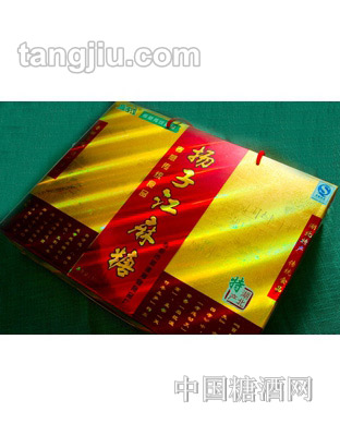 扬子江麻糖-500g