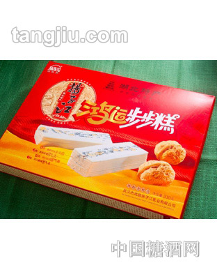 扬子江鸿运步步糕-330g