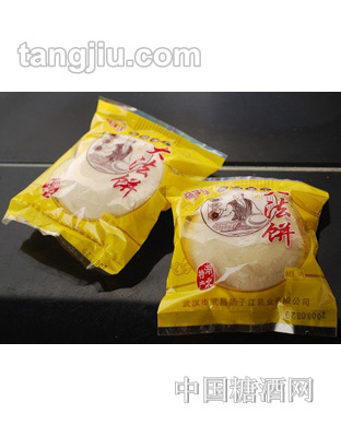 扬子江大法饼（袋装）60g