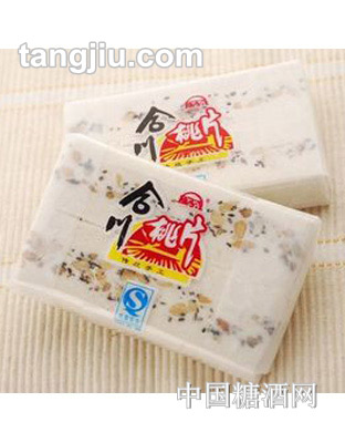 扬子江合川桃片-300g