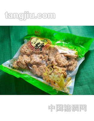 扬子江什锦杂糖350g