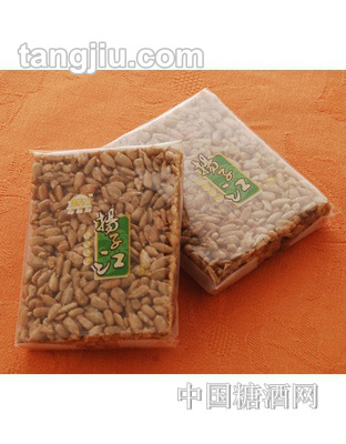 扬子江瓜仁酥散装