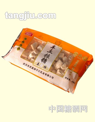 扬子江手工拉糖-姜糖240g