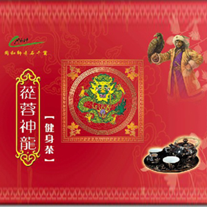 供应苁蓉神龙健身茶