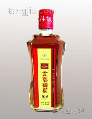 苁蓉御酒活力系列