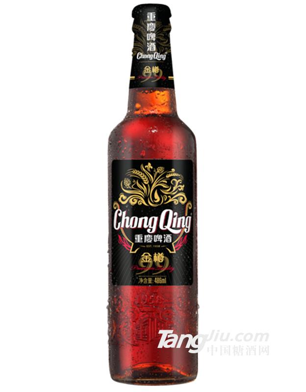重庆金樽 485ml