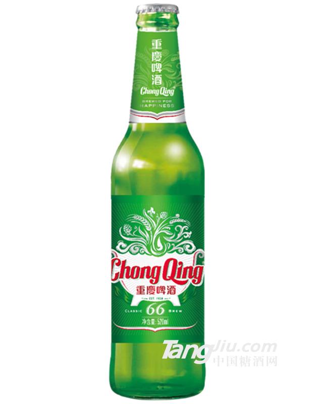 重庆66 520ml