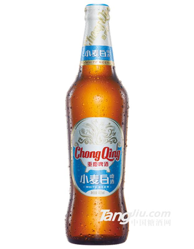 重庆小麦白 465ml
