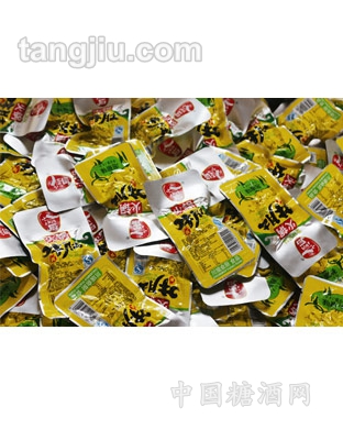 火锅牛肚