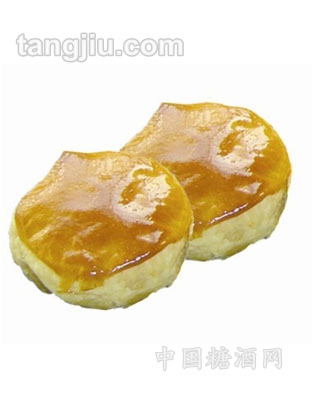 老婆饼