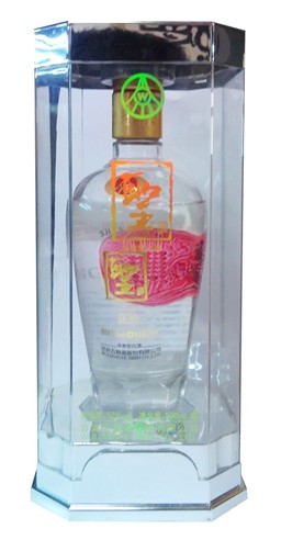 五粮液圣酒