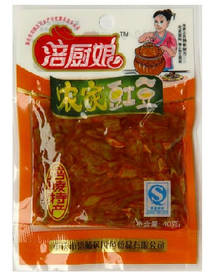 涪厨娘农家缸豆40g