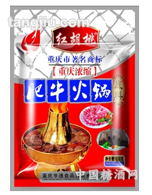 肥牛火锅底料150g