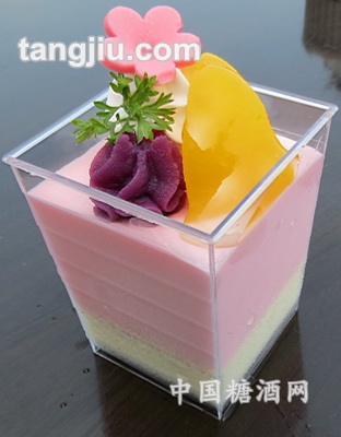 缤纷草莓