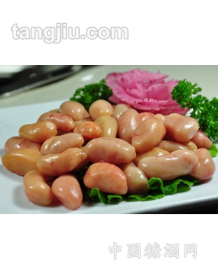 家福火锅食品鸡
