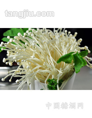 家福金针菇