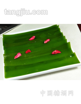 家福火锅食品海白菜