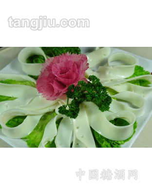 家福火锅食品牛黄喉