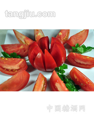 家福西红柿