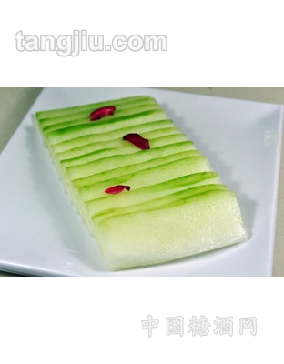 家福火锅食品冬瓜