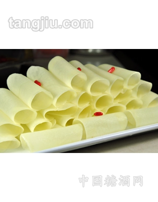 家福火锅食品土豆片