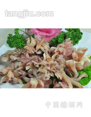 家福鲜牛蹄筋