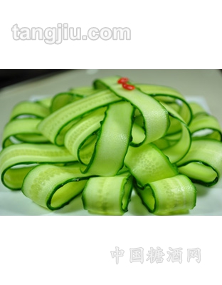 家福火锅食品黄瓜