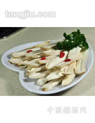 家福火锅食品孢头菇