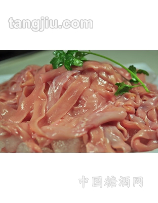 家福特制鹅肠