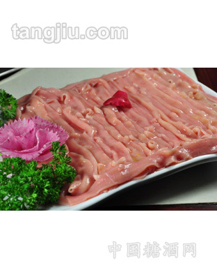 家福特制鸭肠