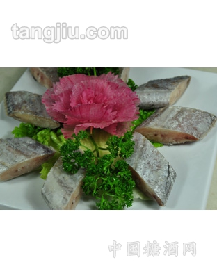 家福火锅食品带鱼