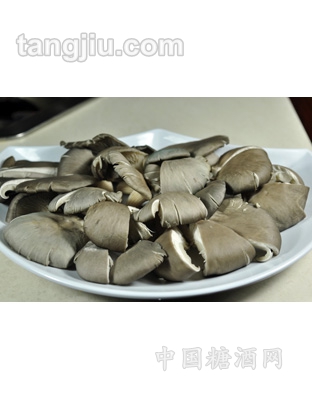 家福火锅食品平菇
