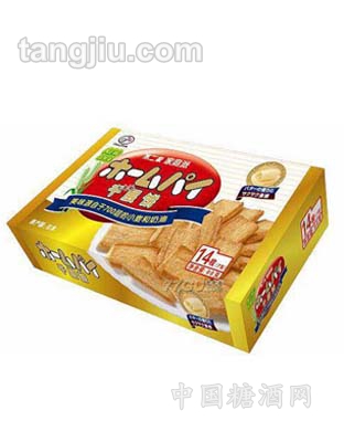 不二家千层饼