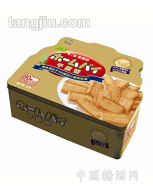 不二家千层饼(罐装)