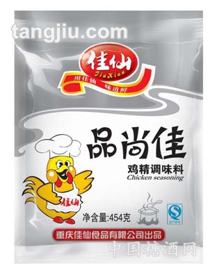 品尚佳鸡精调味料