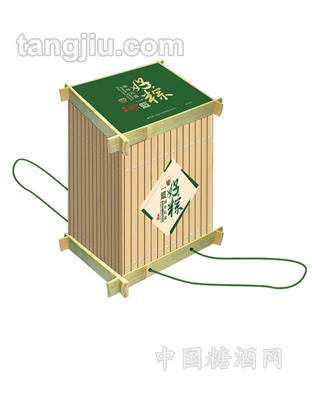 一篮好粽礼盒装