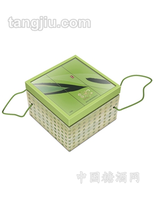 2013粽子礼盒系列