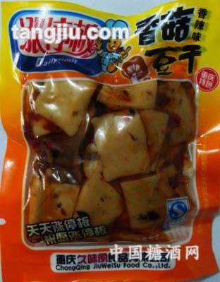 香菇散称香辣