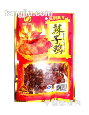辣子鸡80克