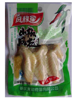 36g凤将军山椒凤翅1