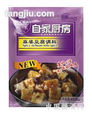 麻婆豆腐调料