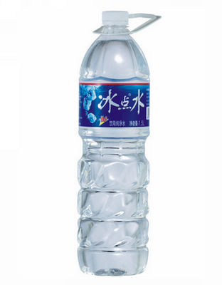 冰点瓶装纯净水（1.5L）